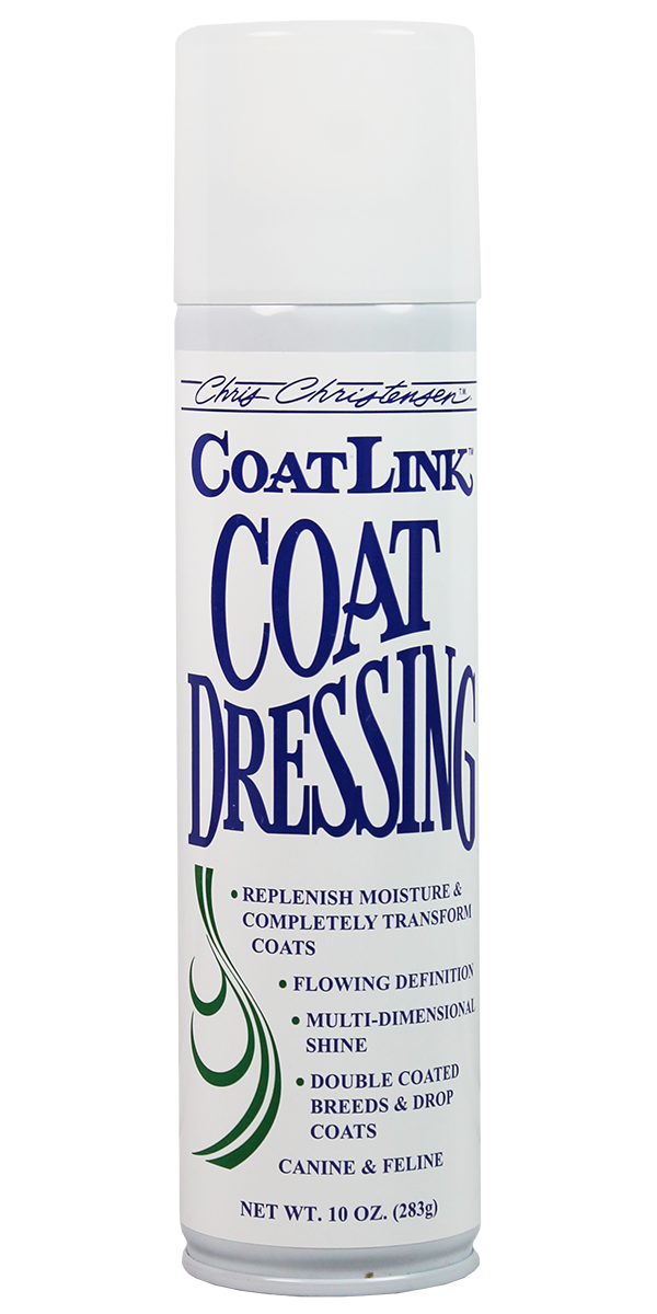 Coat-Link